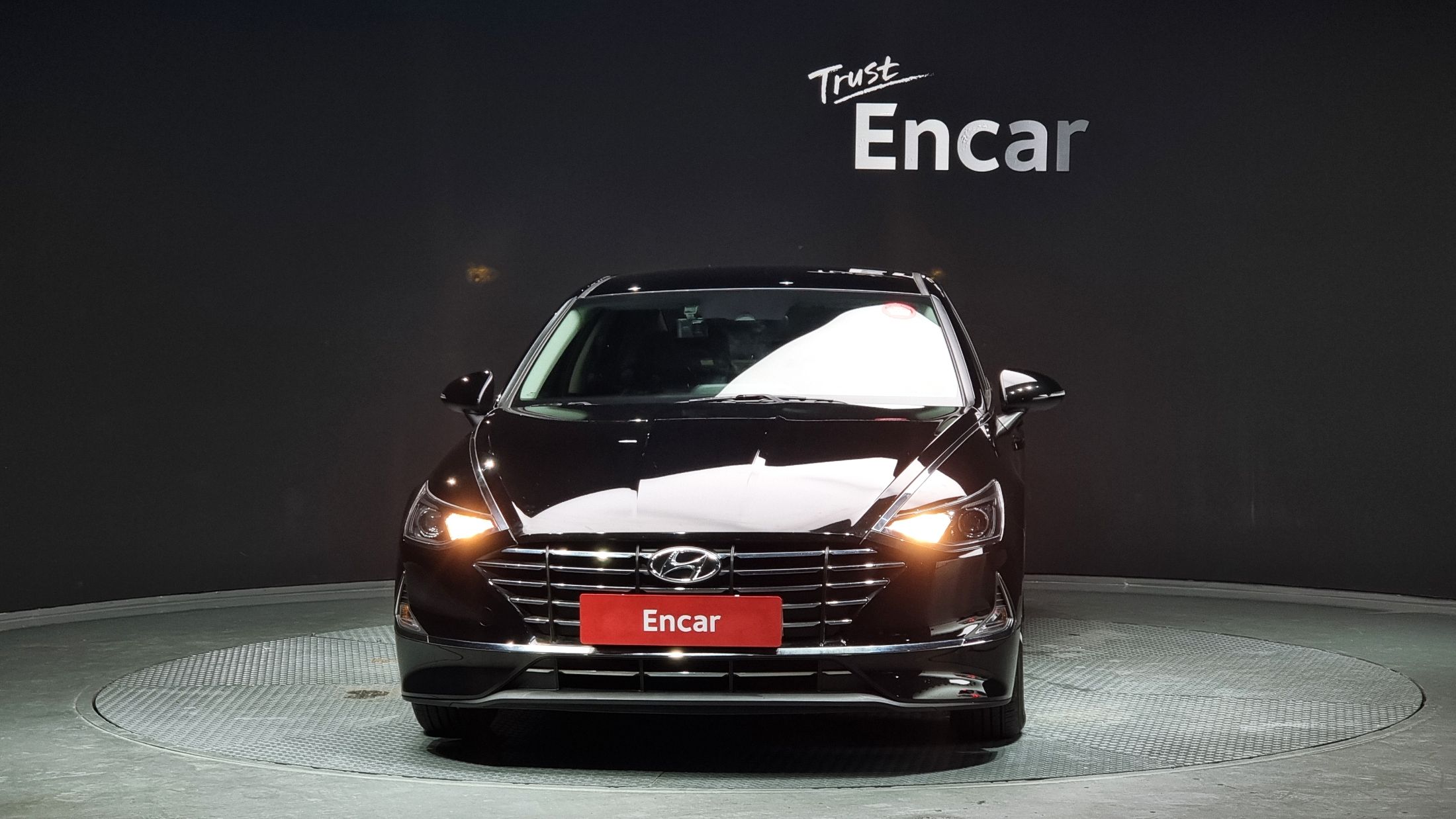 HYUNDAI SONATA DN8 2020