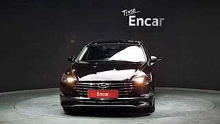 HYUNDAI SONATA DN8 2020
