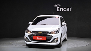 DAEWOO SPARK 2019