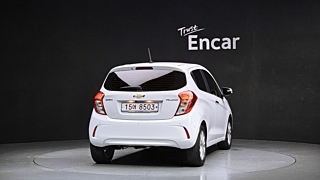 DAEWOO SPARK 2019