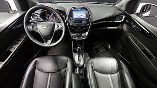 DAEWOO SPARK 2019