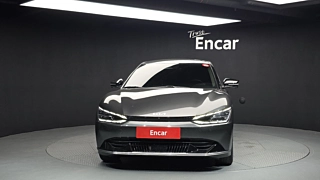 KIA EV6 2021