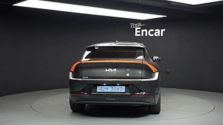 KIA EV6 2021