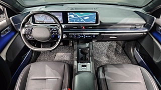 HYUNDAI IONIQ6 2022