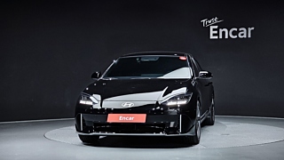 HYUNDAI IONIQ6 2022