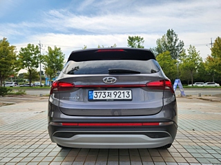 HYUNDAI SANTAFE 2020