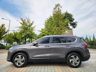 HYUNDAI SANTAFE 2020