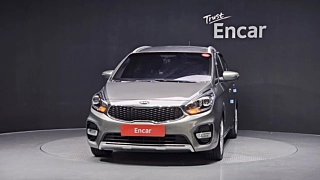 KIA CARENS 2017