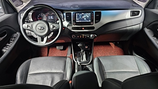 KIA CARENS 2017