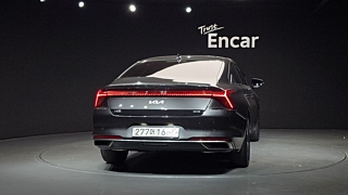 KIA K8 HYBRID 2022