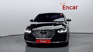 HYUNDAI GRANDEUR IG 2018