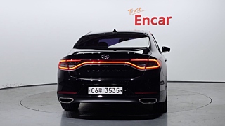 HYUNDAI GRANDEUR IG 2018