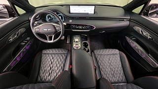 GENESIS GV70 2023