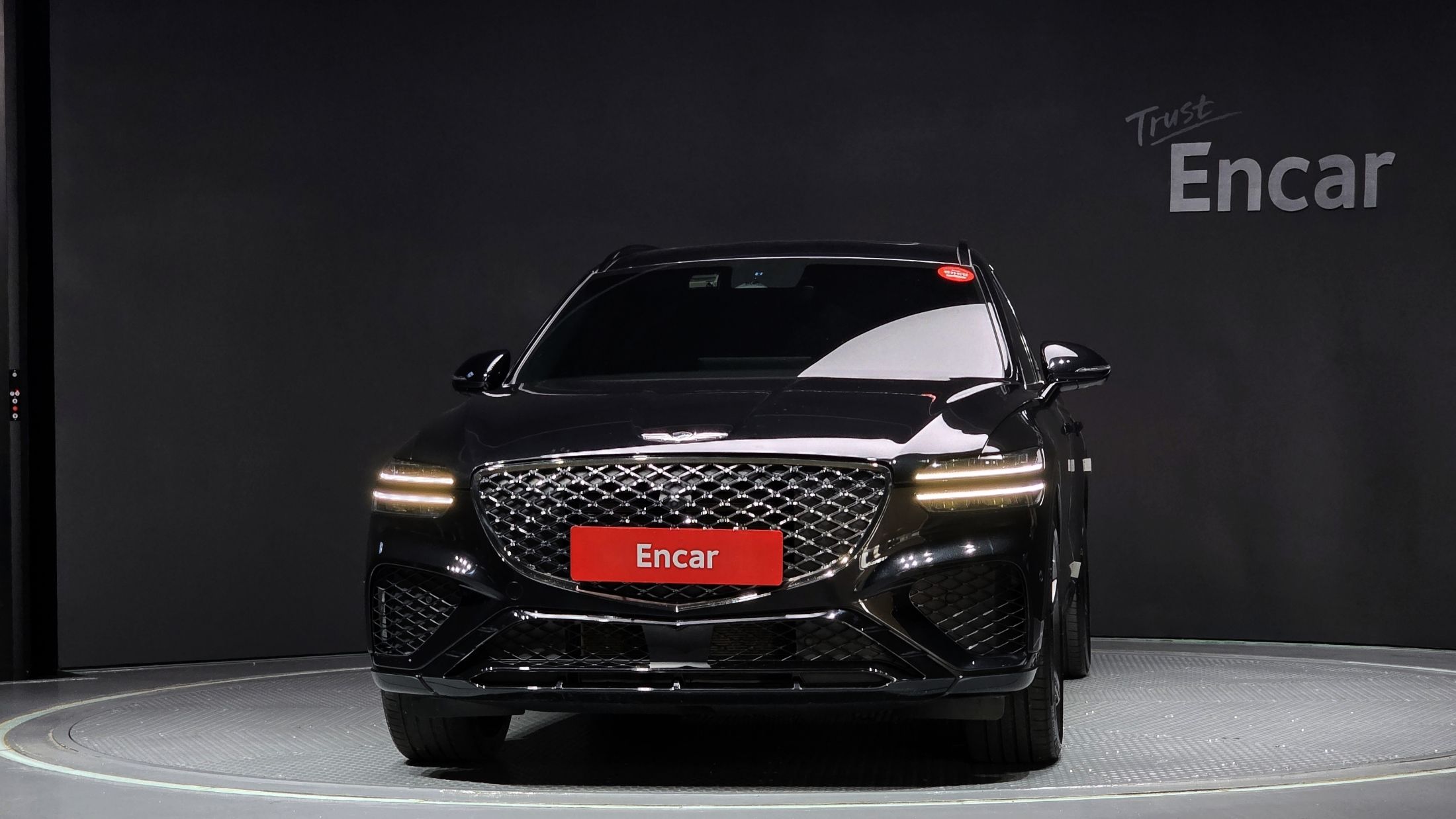 GENESIS GV70 2023