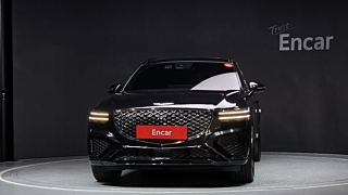 GENESIS GV70 2023