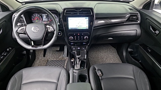 SSANGYONG TIVOLI VERY NEW 2019