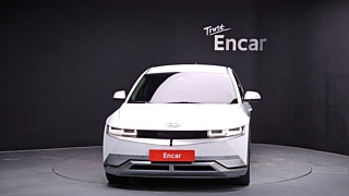 HYUNDAI IONIQ5 2022