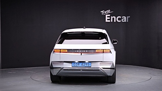 HYUNDAI IONIQ5 2022
