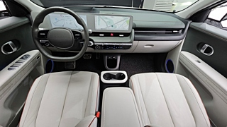 HYUNDAI IONIQ5 2022