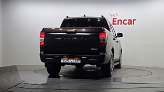 SSANGYONG REXTON SPORTS 2019
