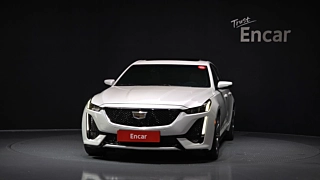 CADILLAC CT5 2020