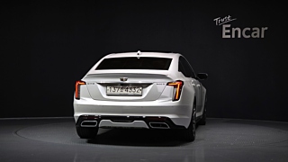CADILLAC CT5 2020