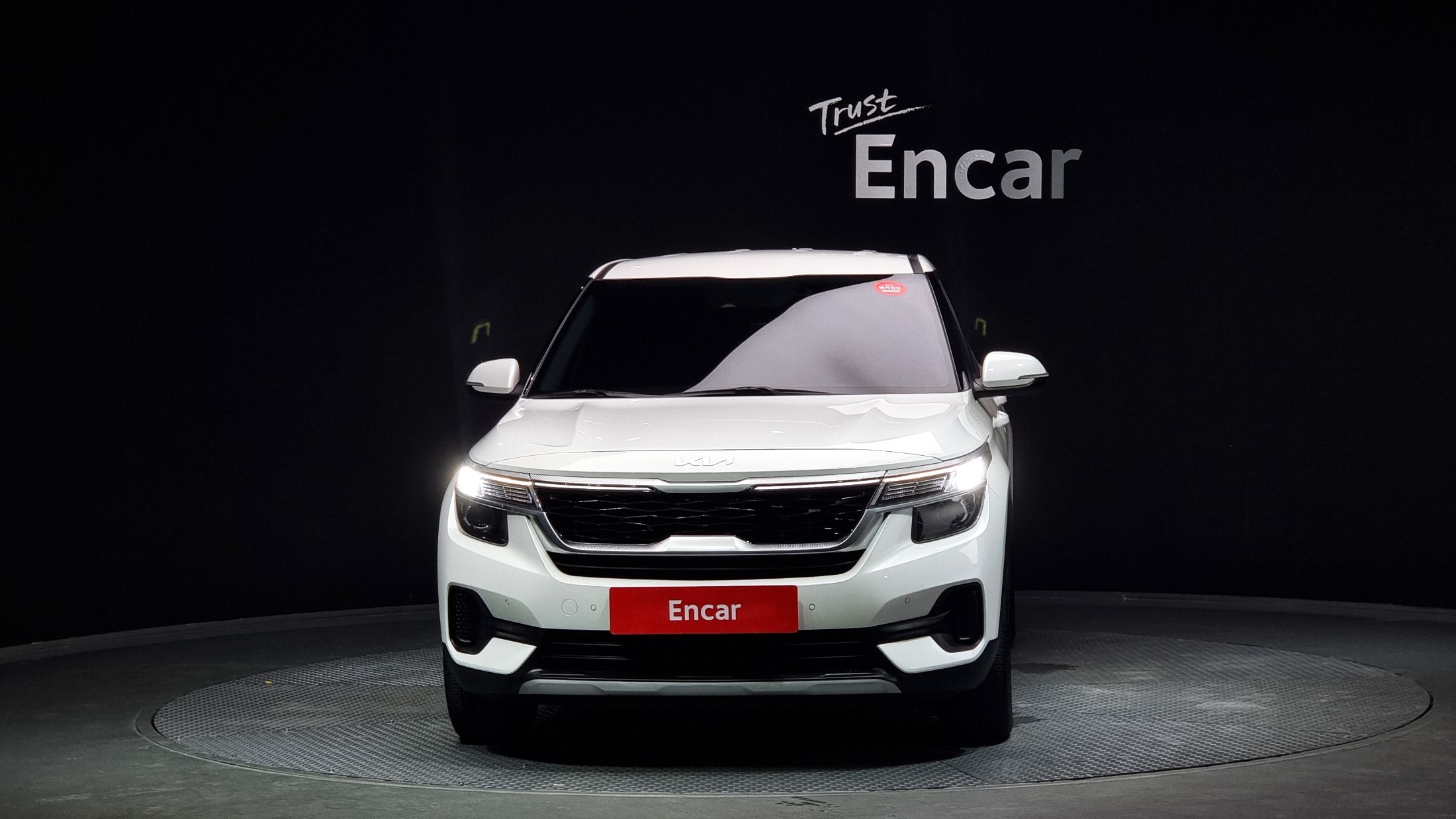 KIA SELTOS 2022