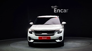 KIA SELTOS 2022