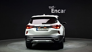 KIA SELTOS 2022