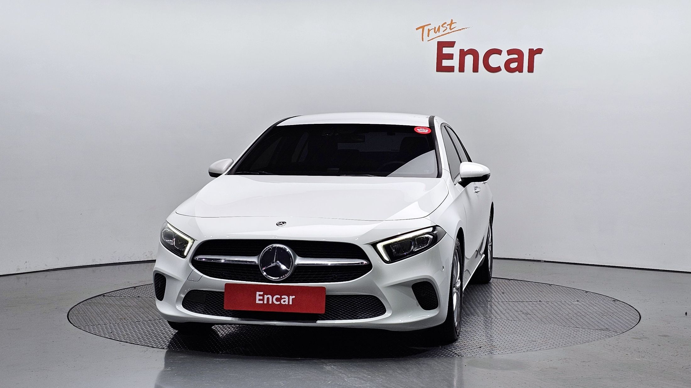 MERCEDES BENZ A-CLASS W177 2020