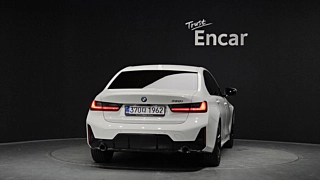 BMW 3-SERIES G20 2025