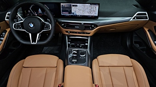 BMW 3-SERIES G20 2025