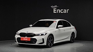 Заказать BMW 3-SERIES G20