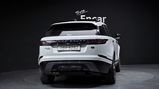 LAND ROVER RANGE ROVER VELAR 2017