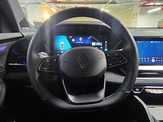 SAMSUNG GRAND KOLEOS 2025