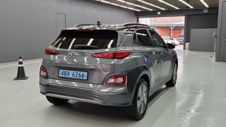 HYUNDAI KONA ELECTRIC 2020