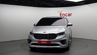 KIA CARNIVAL 2018
