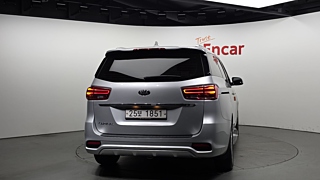 KIA CARNIVAL 2018