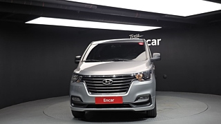 HYUNDAI STAREX GRAND 2018