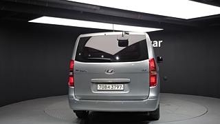 HYUNDAI STAREX GRAND 2018