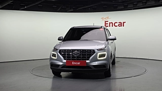HYUNDAI VENUE 2021