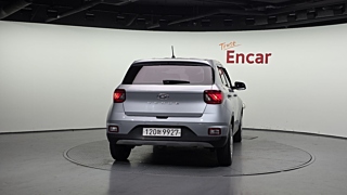 HYUNDAI VENUE 2021