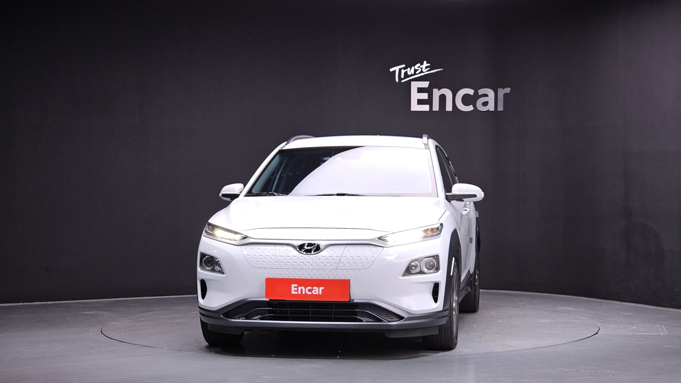 HYUNDAI KONA ELECTRIC 2020