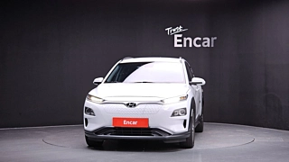 HYUNDAI KONA ELECTRIC 2020