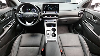 HYUNDAI KONA ELECTRIC 2020