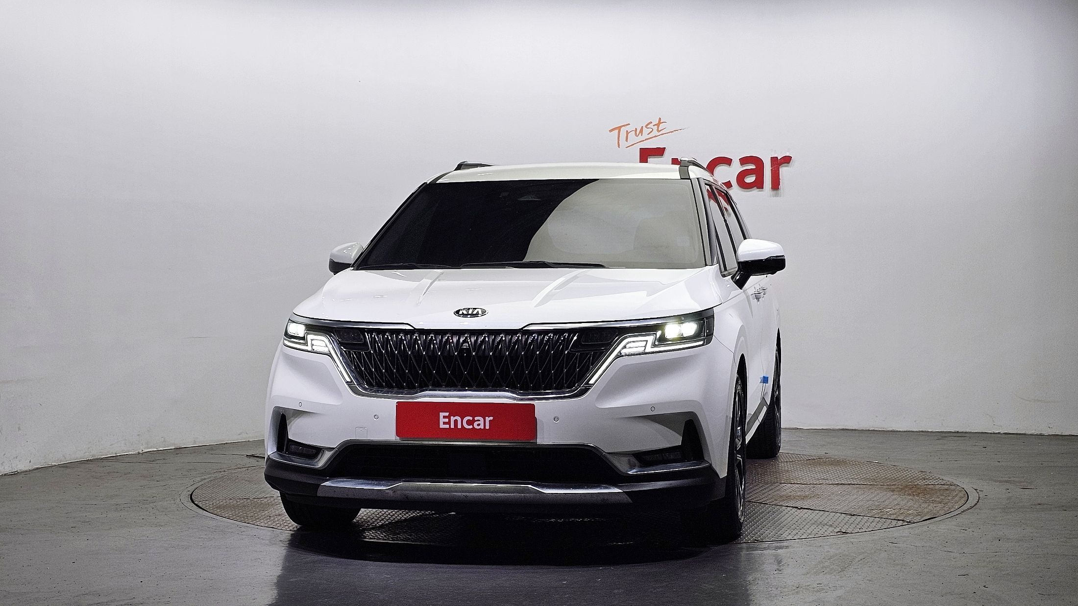KIA CARNIVAL 2020