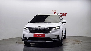 KIA CARNIVAL 2020