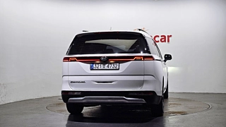 KIA CARNIVAL 2020