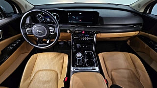KIA CARNIVAL 2020