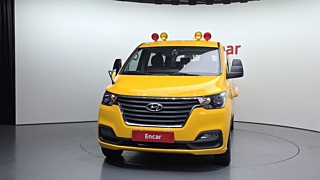 HYUNDAI STAREX GRAND 2018